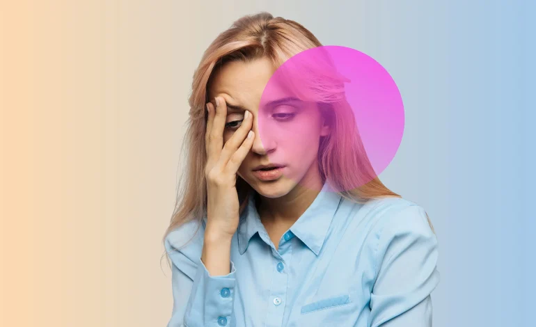 Migrena – Mënyrat se si ta Parandaloni