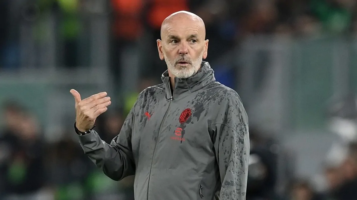 Pioli larg Milanit, disa skuadra duan në stol trajnerin e njohur
