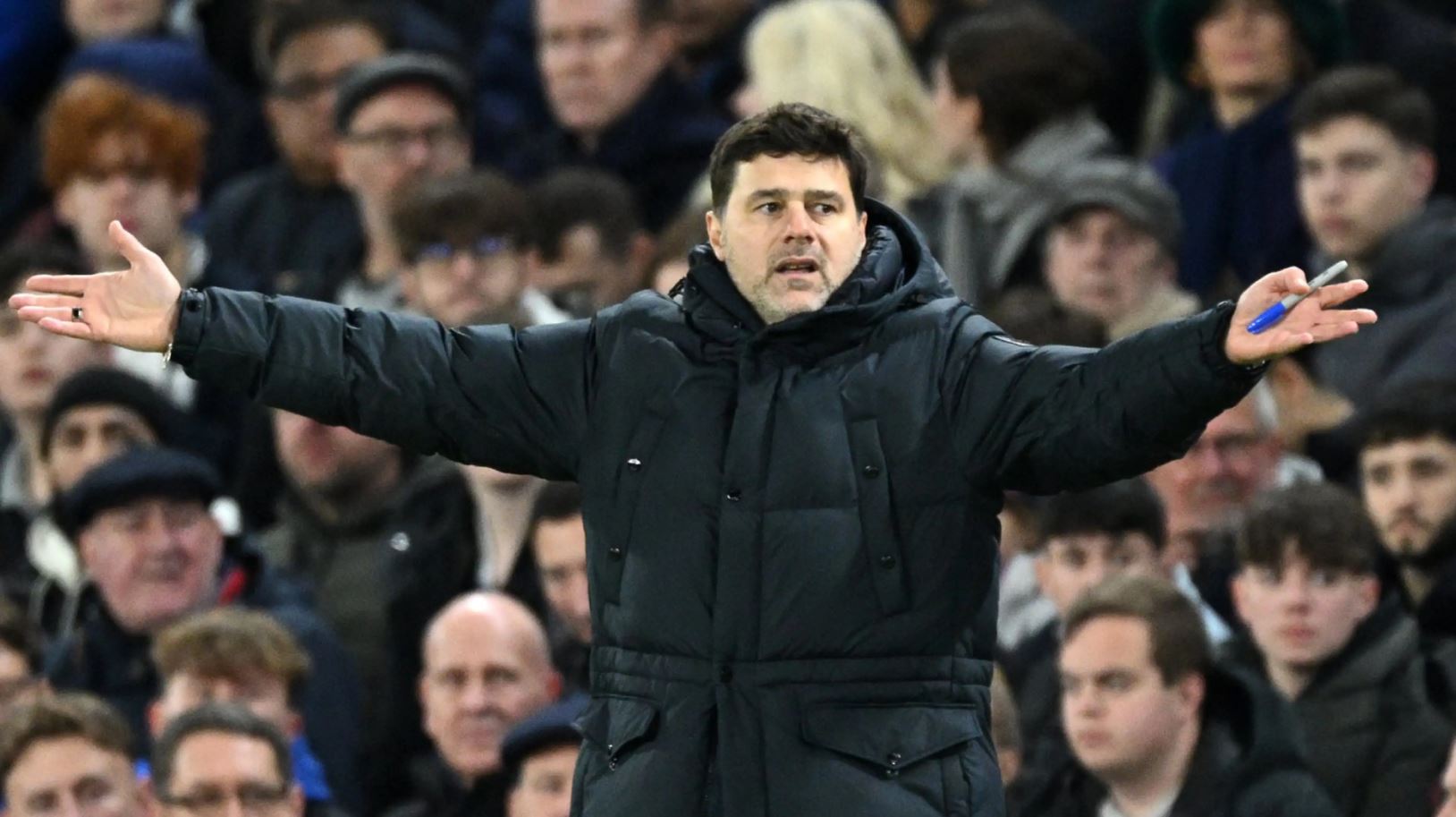 Chelsea pranë Evropës, por Pochettino ul euforinë: Nuk do të festojmë, kaq nuk mjafton