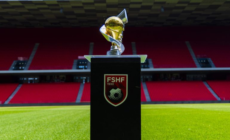 Final Four/ Përcaktohet ndarja e tribunave për ndeshjet gjysmëfinale, Partizani – Skënderbeu & Egnatia – Vllaznia