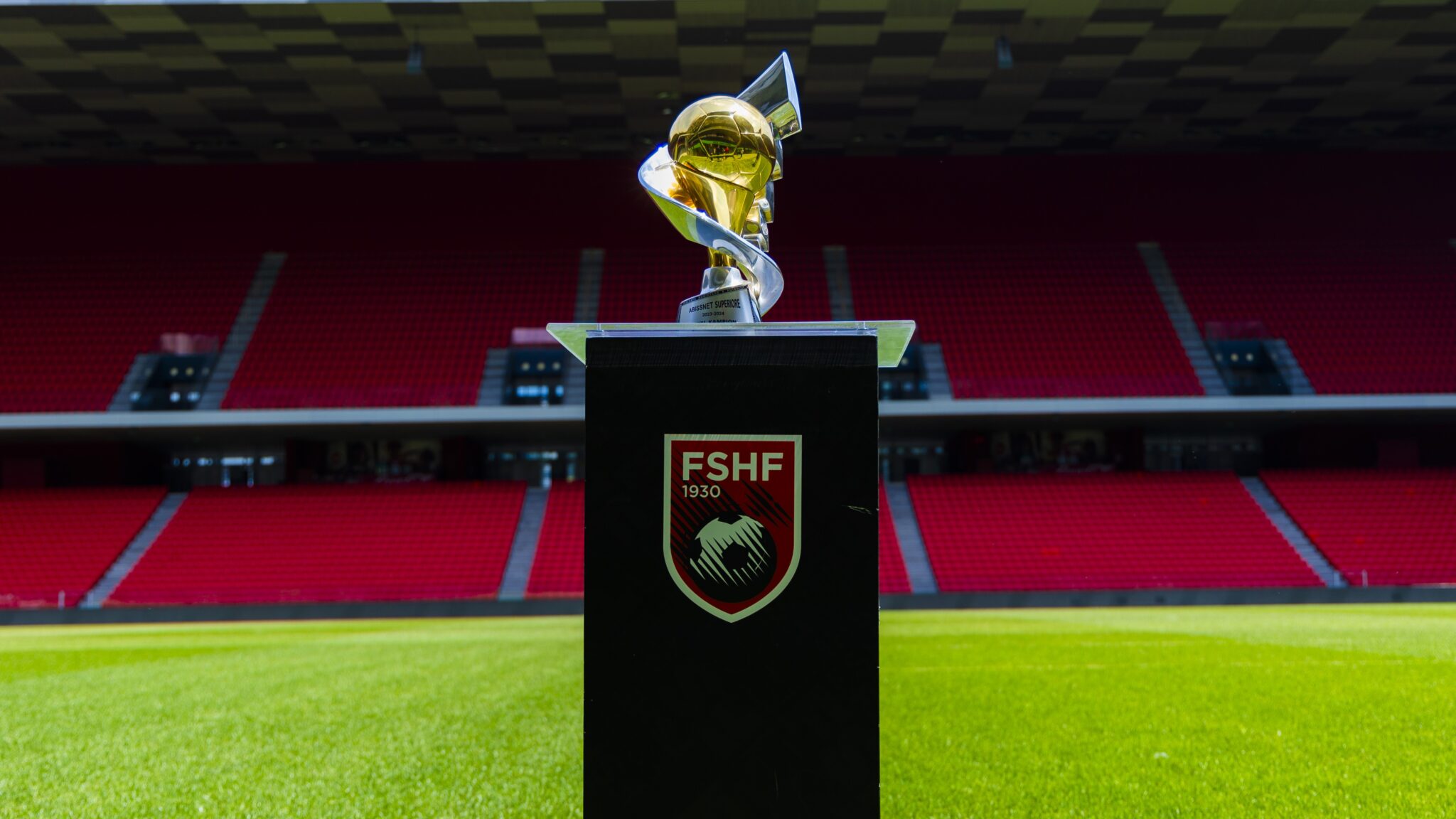 Final Four/ Përcaktohet ndarja e tribunave për ndeshjet gjysmëfinale, Partizani – Skënderbeu & Egnatia – Vllaznia