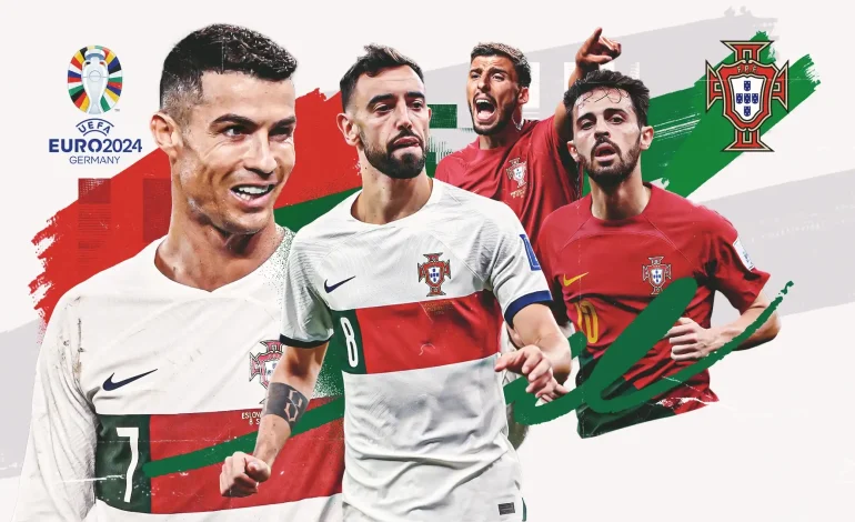 Euro 2024, del lista e Portugalisë, trajneri Martinez merr vendimet