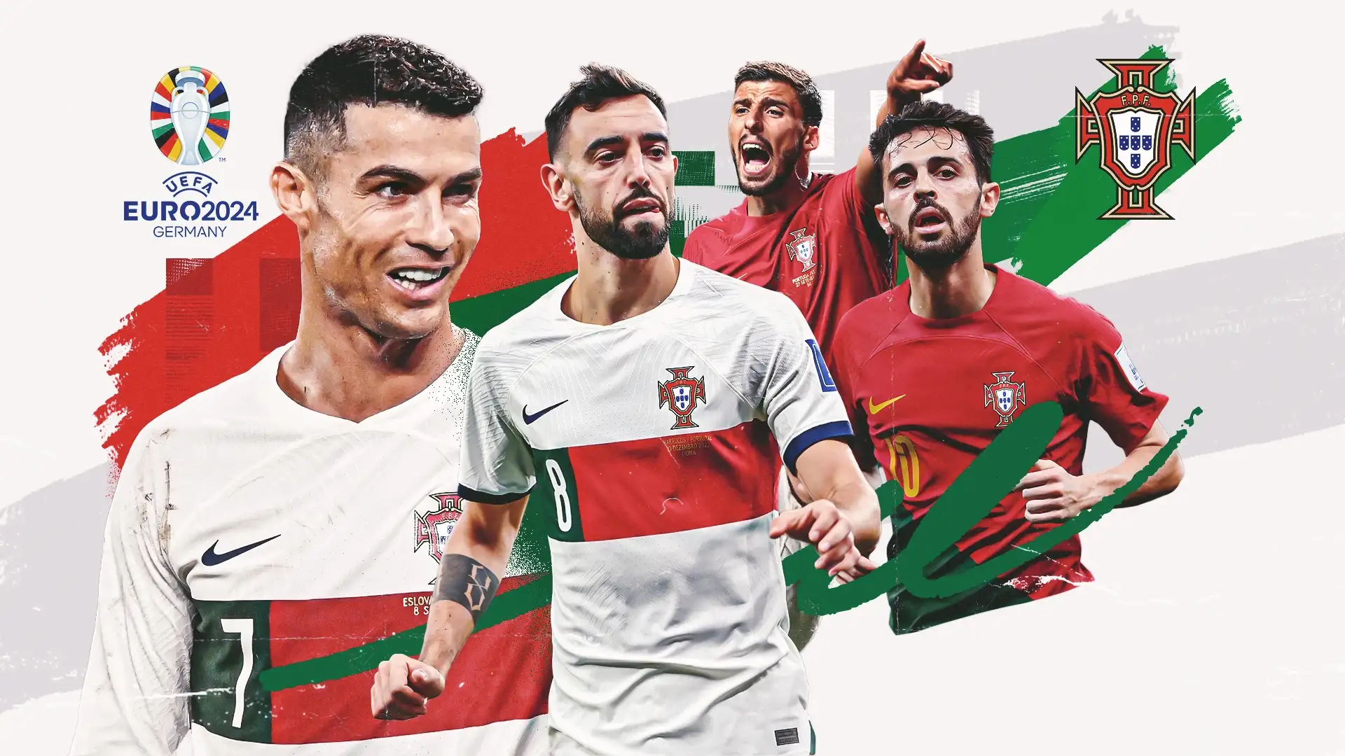 Euro 2024, del lista e Portugalisë, trajneri Martinez merr vendimet