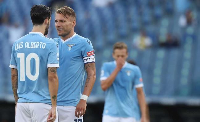 Lojtari i Lazios drejt Largimit, e presin në Katar