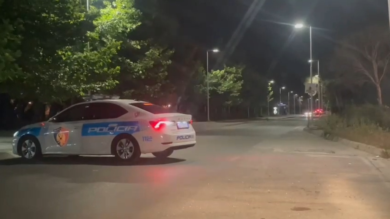 Të shtëna me armë zjarri në Shkodër, autori qëlloi sapo doli nga lokali! Arrestohet nga policia