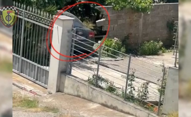 Doli nga rruga dhe përfundoi në banesë/ Bie në pranga qytetari në Tiranë, rezultoi në gjendje të dehur dhe nën efektin e drogës