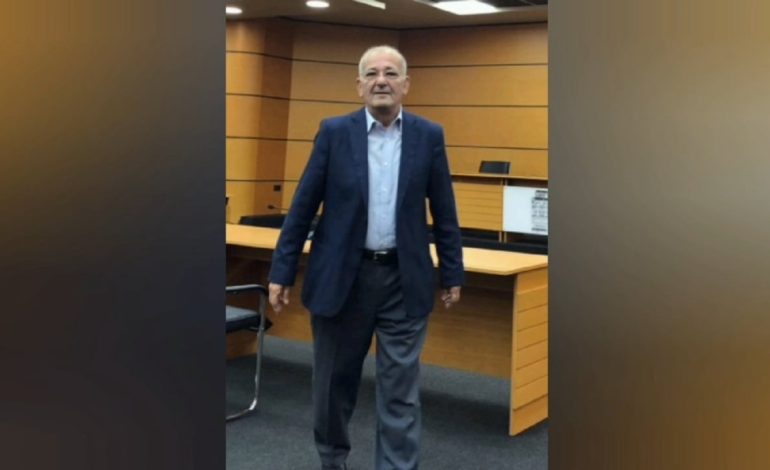 Ndahet nga jeta pas një komplikacioni shëndetësor, prokurori i Elbasanit Durim Bedini