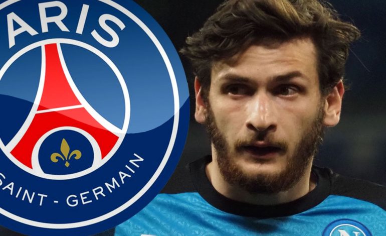 PSG në sulm për Kvaratskhelia, paraqet ofertën e parë zyrtare