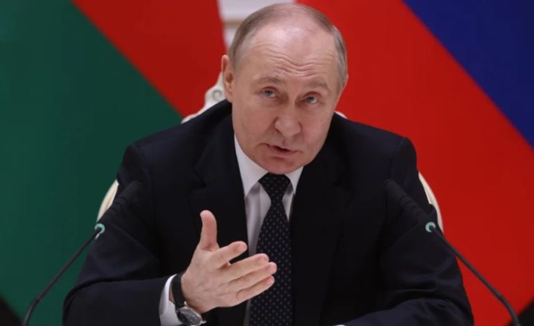 Analiza e CNN: Në kulmin e suksesit në vijën e frontit, pse Putin është i hapur për bisedime paqeje? Moska ka arsye, por Ukraina duhet të jetë e kujdesshme