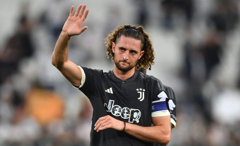 Merkato/ Rabiot, në listën e dëshirave të shumë klubeve të mëdhaja evropiane