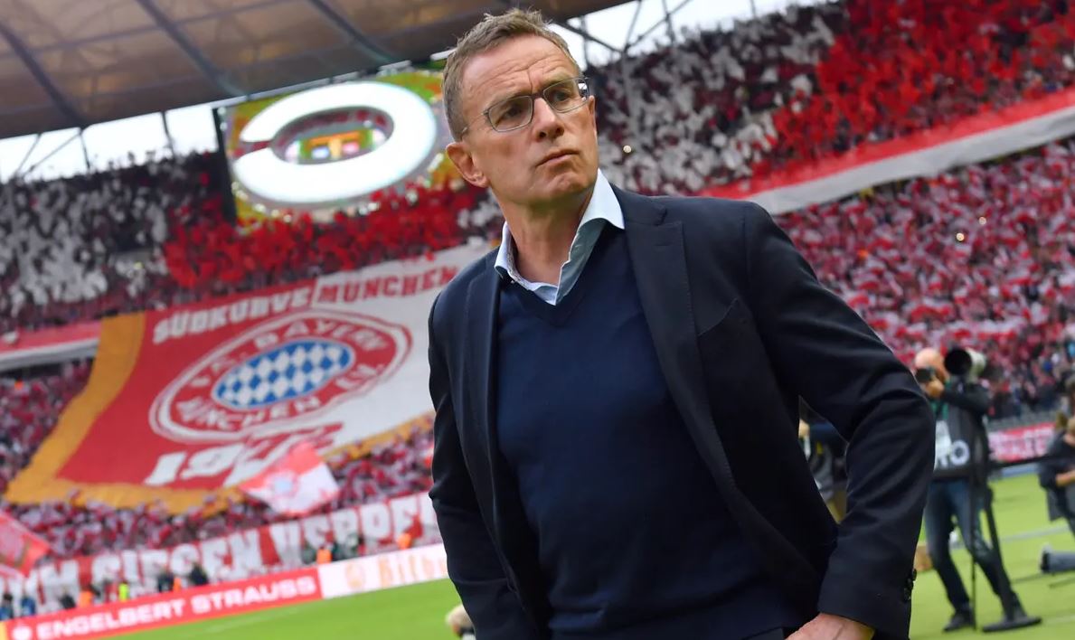 Ralf Rangnick te Bayern Munich? Federata Austriake jep përgjigjen finale