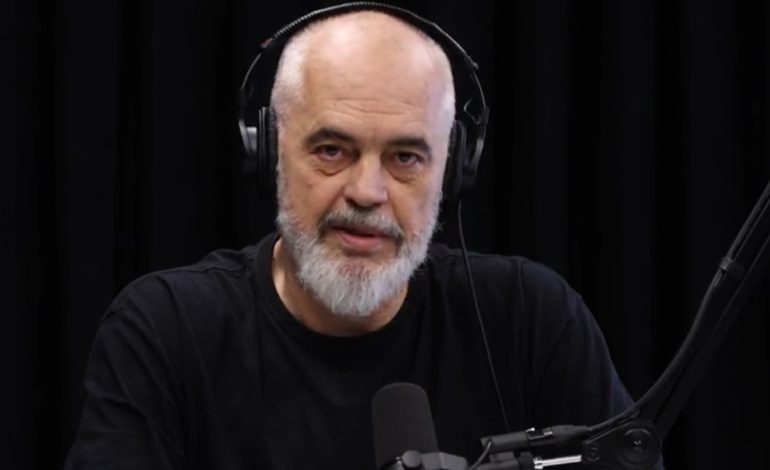 Ku e sheh veten pas dy dekadash? Rama: Një katundar i pabezdisshëm dhe i padukshëm! I gatshëm për ata që kam dëshirë të takoj