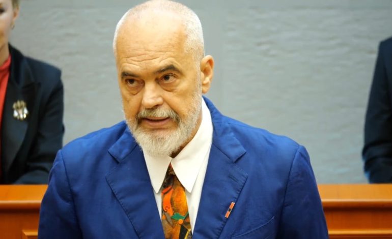 Rienergjizim i Diasporës për Shqipërinë 2030/ Takimi i Ramës me emigrantët në Greqi, caktohet vendi ku do të zhvillohet