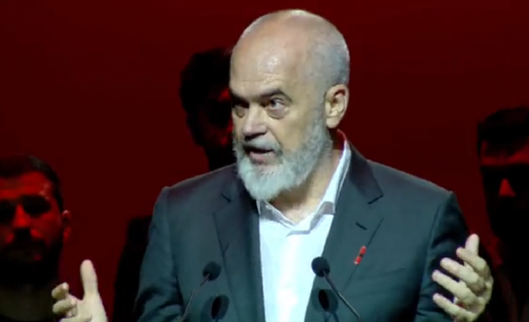 Rama jep lajmin për pensionet e emigrantëve në Greqi: Kemi arritur të çelim negociatat, t’i zgjidhim çështjet si evropianë largpamës, jo si…