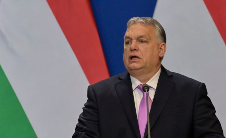“Duhet të ripërkufizojmë…”/ Kryeministri i Hungarisë: Nuk duam të jemi pjesë e operacioneve të NATO-s në ndihmë të Ukrainës