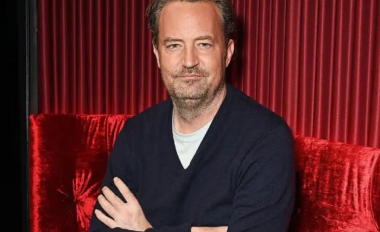 Policia e Los Angelos hap një hetim për vdekjen e aktorit Matthew Perry! Dyshohet se…