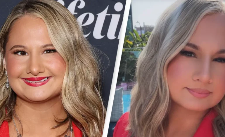 Gypsy Rose tregon mësimin më të madh që ka marrë pas lirimit nga burgu