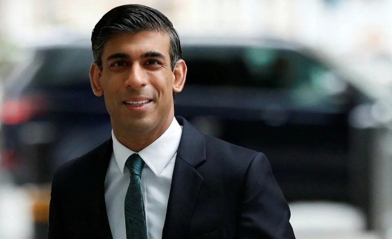 Kryeministri Rishi Runak pritet të shpallë zgjedhjet e parakohshme në Britani, zbulohet data