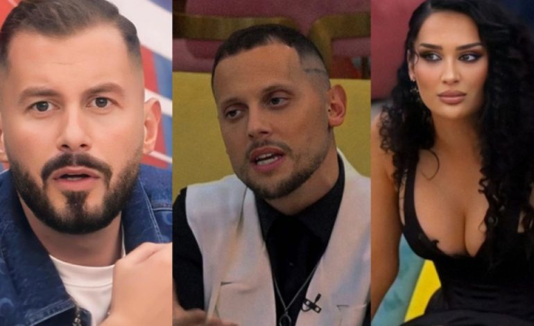 “Romeo e ka xhan Erjolën”/ Banorja shpërthen ndaj Gracianos: Boll më