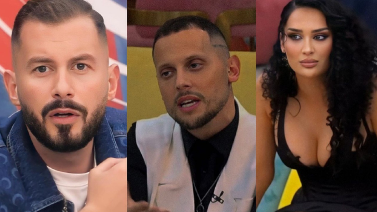 “Romeo e ka xhan Erjolën”/ Banorja shpërthen ndaj Gracianos: Boll më