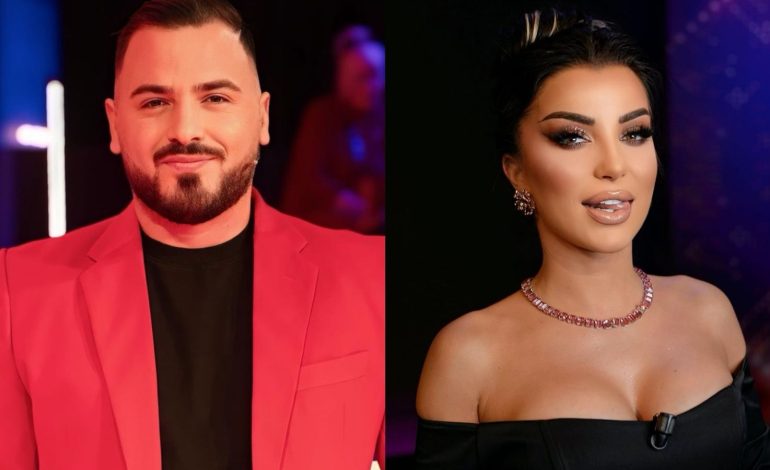 Ronaldo: Nga 0-10, sa beson tek romanca Heidi-Romeo? Përgjigjet Roza