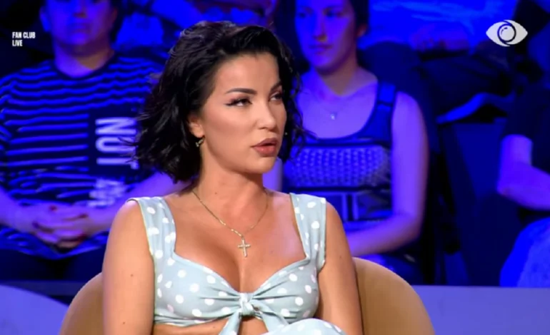 Ja çfarë i tha Rita Lati-Rozës pas eliminimit nga ‘BBV 3’
