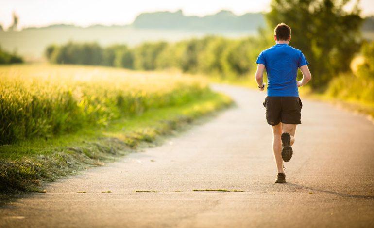 Studimi: Një Orë Vrap Apo Ecje, Shton Shtatë Orë Jetë