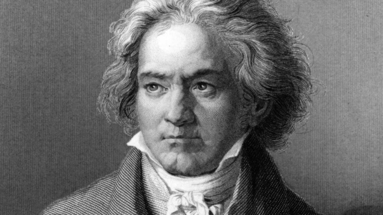 Shkencëtarët: Analiza e re e flokëve të Beethoven zbulon shkakun e mundshëm të sëmundjeve misterioze