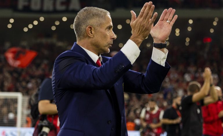 “EURO 2024”/ Lista e Kombëtares, ja kur Sylvinho bën publike zgjedhjet