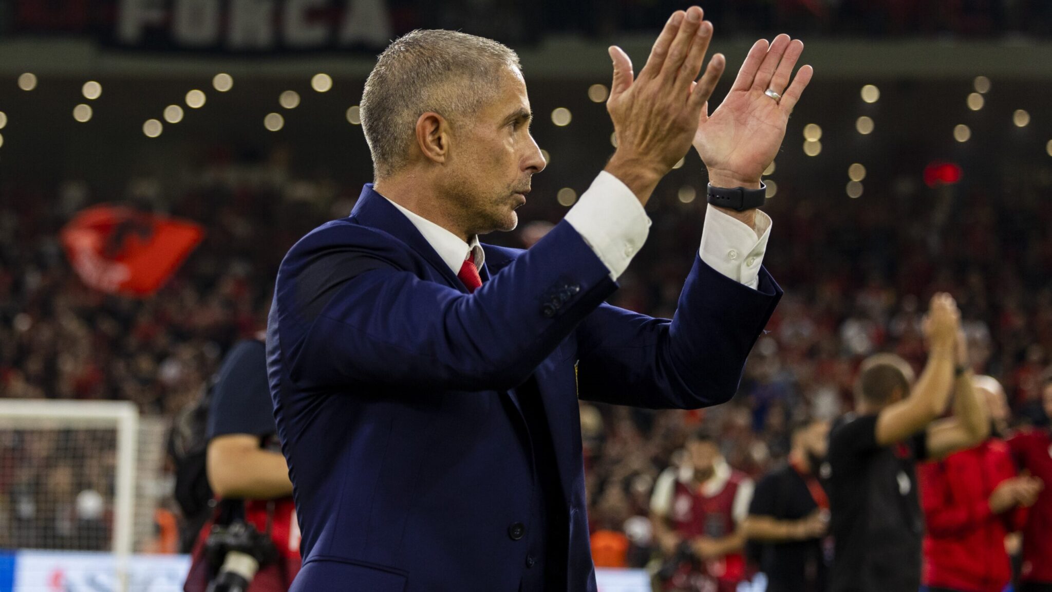 “EURO 2024”/ Lista e Kombëtares, ja kur Sylvinho bën publike zgjedhjet