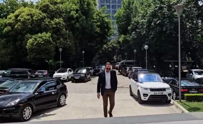 Salianji për komisionin “Xhafaj” të antikorrupsionit: Opozita s’mund të përdoret si instrument për të luftuar SPAK-un nga Edi Rama