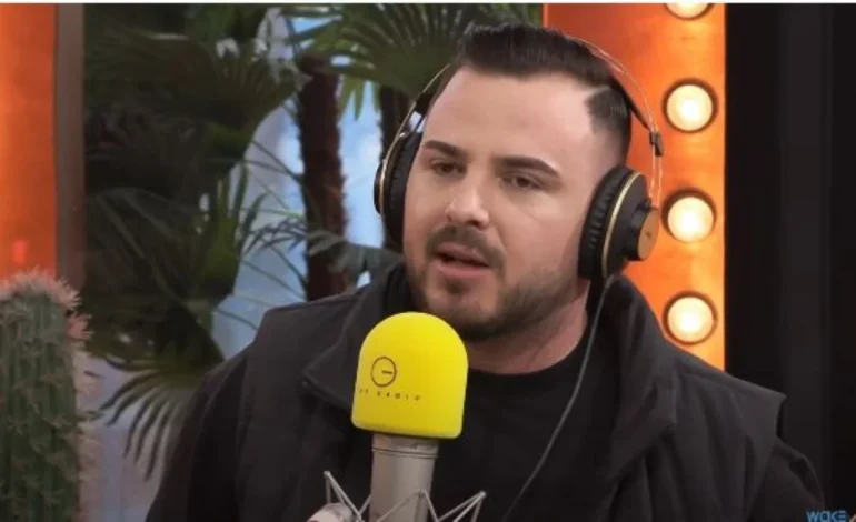 Ronaldo Sharka për Romeo-Heidi dhe Sara-Bardhi: Lidhje interesi!