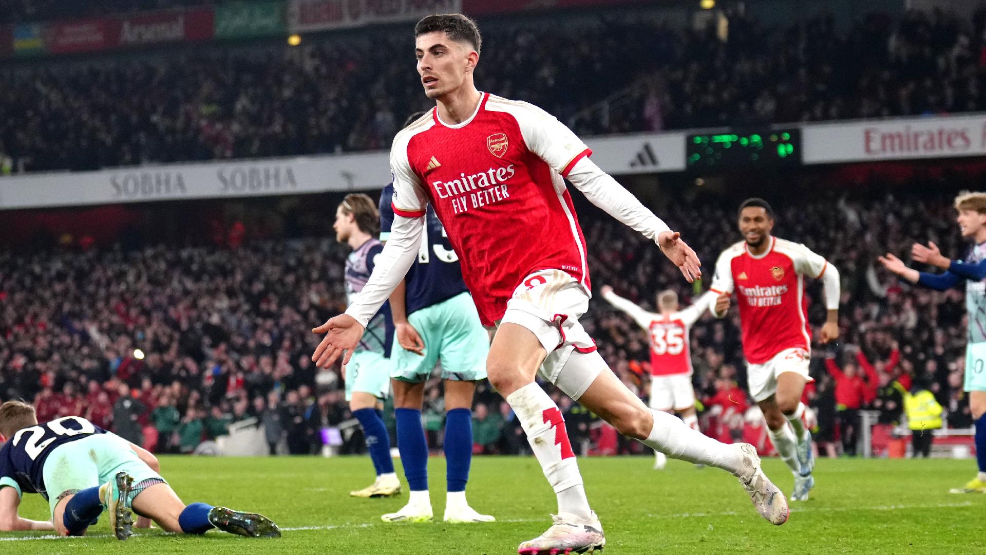 Dështimi në Premier League, lojtari i Arsenalit i zhgënjyer: Më vjen keq për tifozët