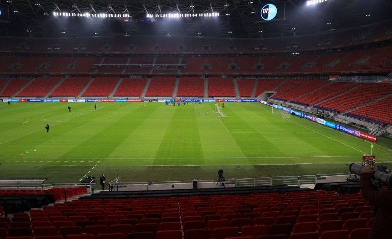 Finalet e kompeticioneve të mëdha për vitet e ardhshme, UEFA merr vendimin për stadiumet