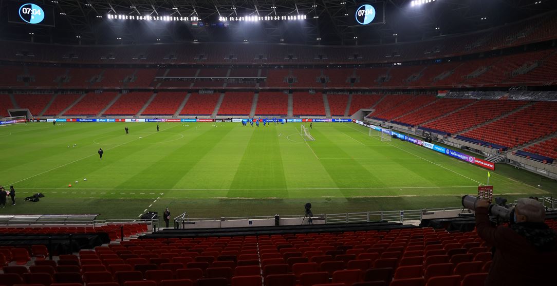 Finalet e kompeticioneve të mëdha për vitet e ardhshme, UEFA merr vendimin për stadiumet