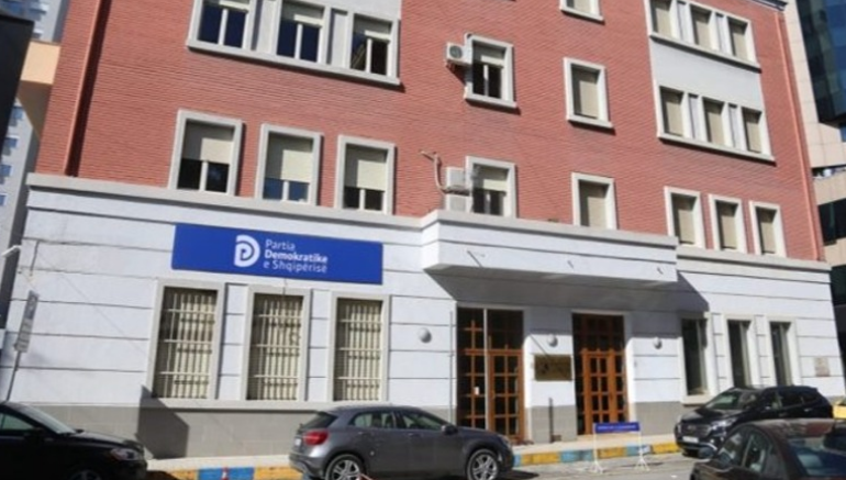 “Fati” i vulës së PD-së, gjykata e Apelit cakton datën për rigjykimin e çështjes