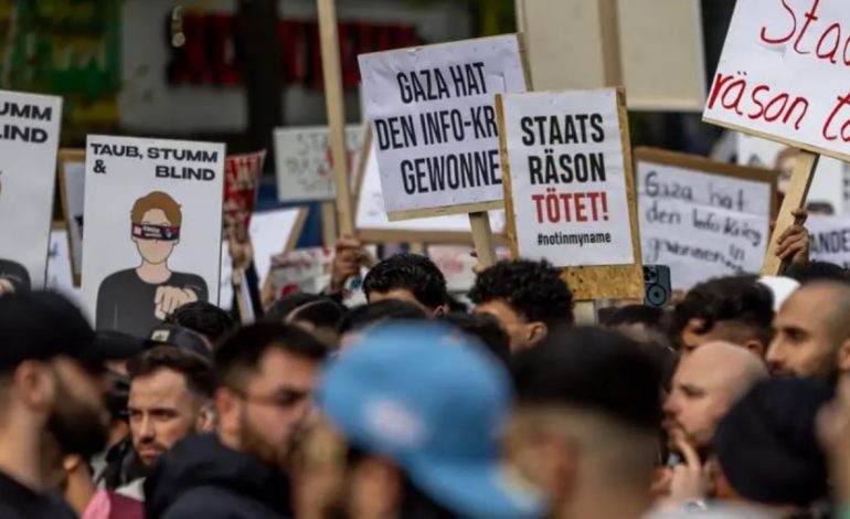 Analiza e DW/ Rrjetet islamiste në Gjermani: Kush janë “Muslim Interaktiv”