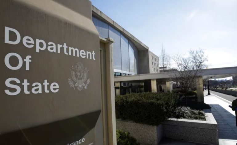 SHBA kritikon ashpër mbylljen e degëve të bankës serbe në veri të Kosovës