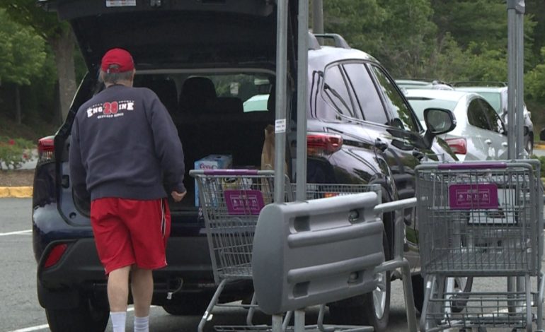 Ndryshojnë zakonet e blerjeve në SHBA, çmimet e larta të vënë para zgjedhjeve amerikanët