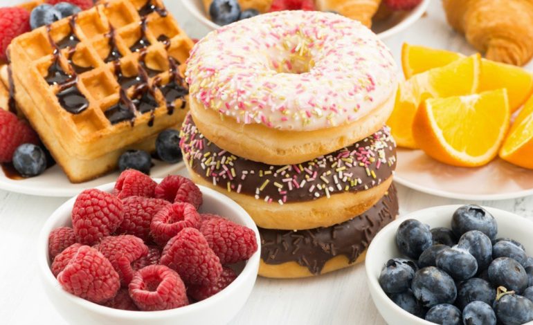 Suplementi që Ndihmon Gratë të Konsumojnë më pak Sheqer