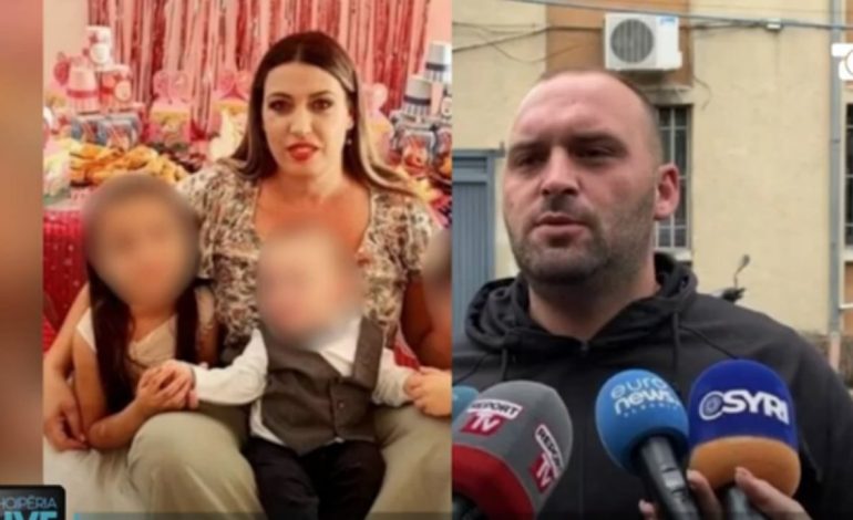 Kartela e Erdgys Arrazit/ “Kishte marrëdhënie të mira”, kush e vizitoi gjatë dy muajve burg kur u arrestua për drogë