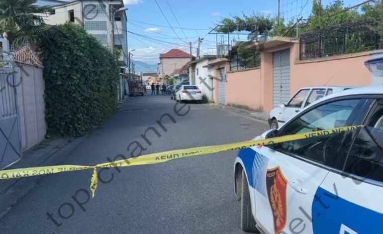 Të shtëna me armë zjarri në Shkodër, plagoset 24 vjeçari! Policia në kërkim të autorit (EMRI)