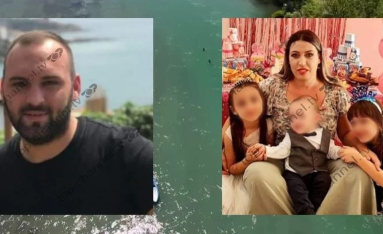 A i helmoi fëmijët Alma para se t’i hidhte në lumë? Ish-prokurori: Erdgysi shkaktoi tragjedinë, ai është fajtor…