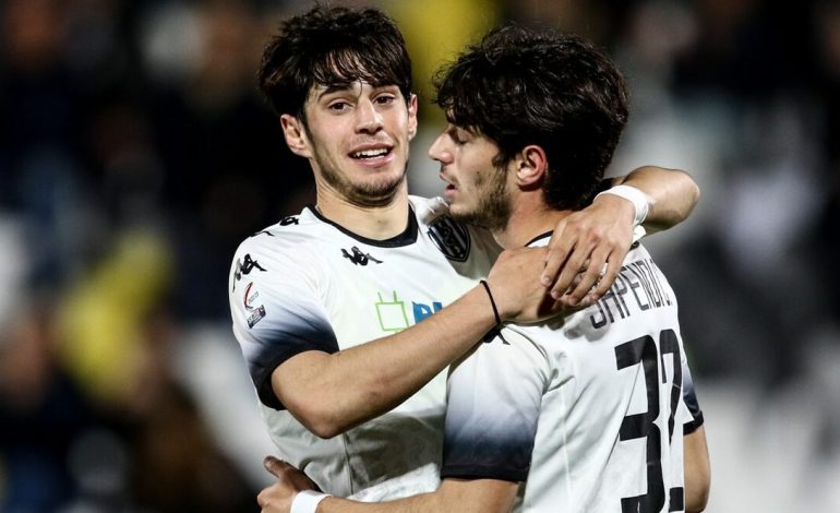 Binjakët përsëri bashkë, vëllezërit Shpendi do të luajnë në Serie B sezonin e ardhshëm