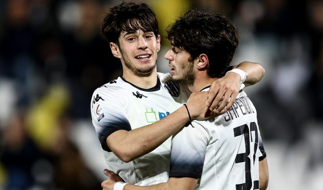 Binjakët përsëri bashkë, vëllezërit Shpendi do të luajnë në Serie B sezonin e ardhshëm