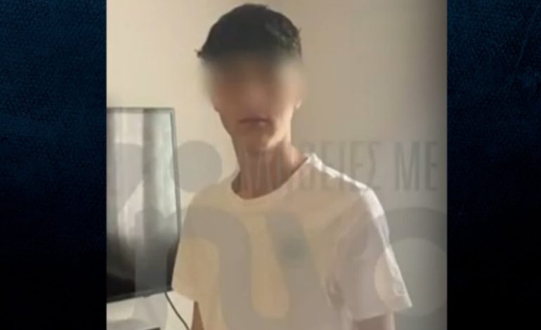 Momente tmerri për adoleshentin shqiptar në Greqi/ 17 vjeçari rrëmbehet dhe dhunohet për tre orë për lidhjen me vajzën greke! Në pranga vëllai dhe babai i saj