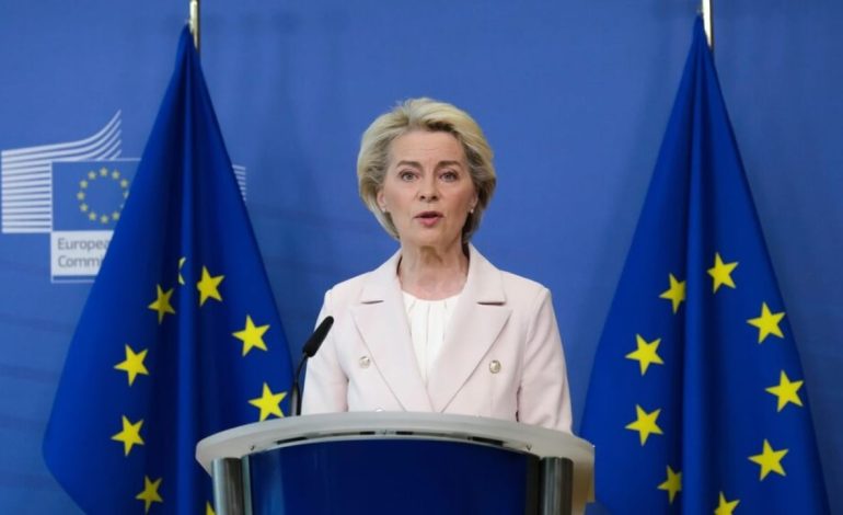 “Sulm kundër demokracisë”, liderët europianë reagojnë pas atentatit ndaj kryeministrit sllovak