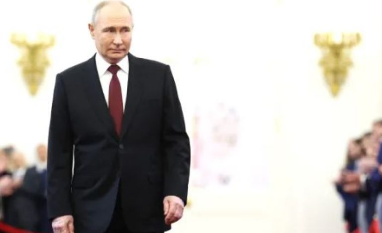 “Putini gati të testojë NATO-n me një sulm”, kryespiuni polak: Kremlini do përpiqet të pushtojë këto dy vende