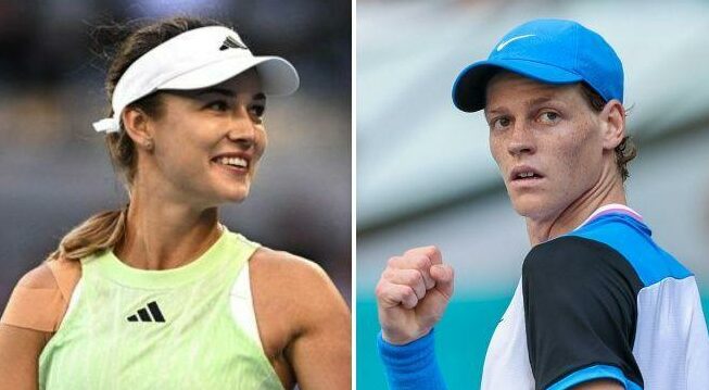 Dashuri e re për Sinner? Fansat zbulojnë detaje, ja “zjarri” i fundit i tenistit