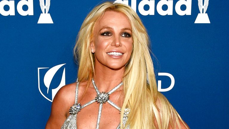 “E dhunshme dhe e rrezikshme”/ Çfarë po ndodh me Britney Spears?